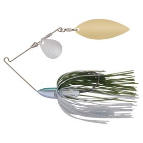 KEITECH TEE-BONE SPINNERBAIT