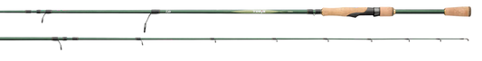 DAIWA TDEYE SPINNING ROD