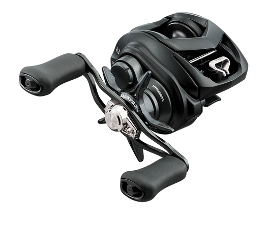 DAIWA TATULA 80