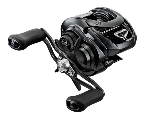 DAIWA TATULA SV TW103