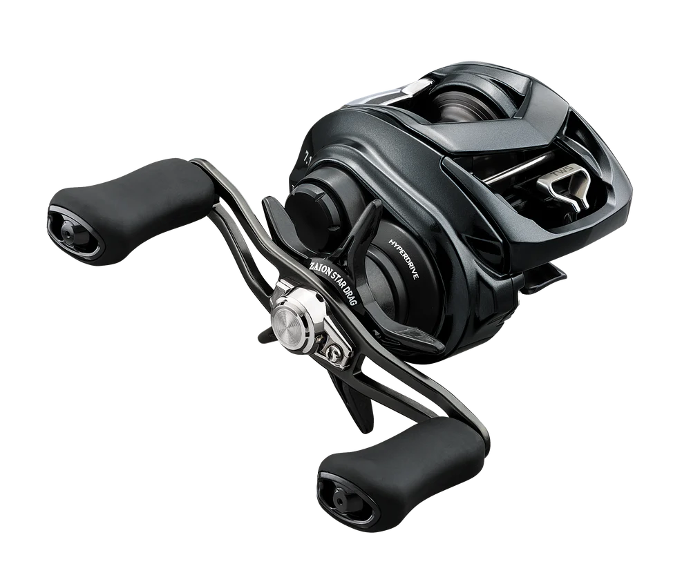 DAIWA TATULA SV 70