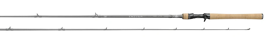 DAIWA TATULA ELITE CASTING ROD