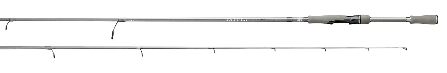 DAIWA TATULA ELITE SPINNING ROD