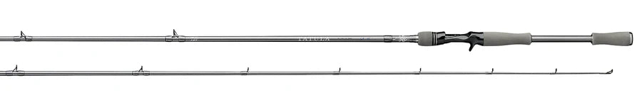 DAIWA TATULA ELITE CASTING ROD