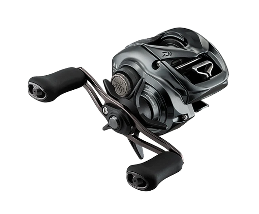 DAIWA TATULA SV 100 CASTING REEL