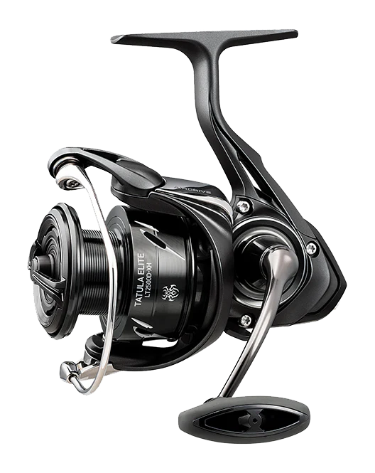 DAIWA 2024 TATULA ELITE SPINNING REEL