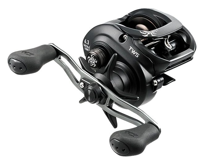 DAIWA TATULA 150