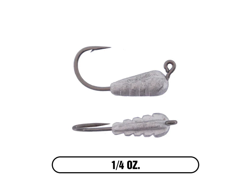 XZONE STEALTH FINESSE TUBE JIG