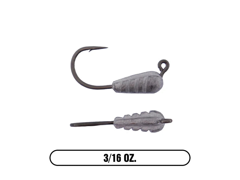 XZONE STEALTH FINESSE TUBE JIG