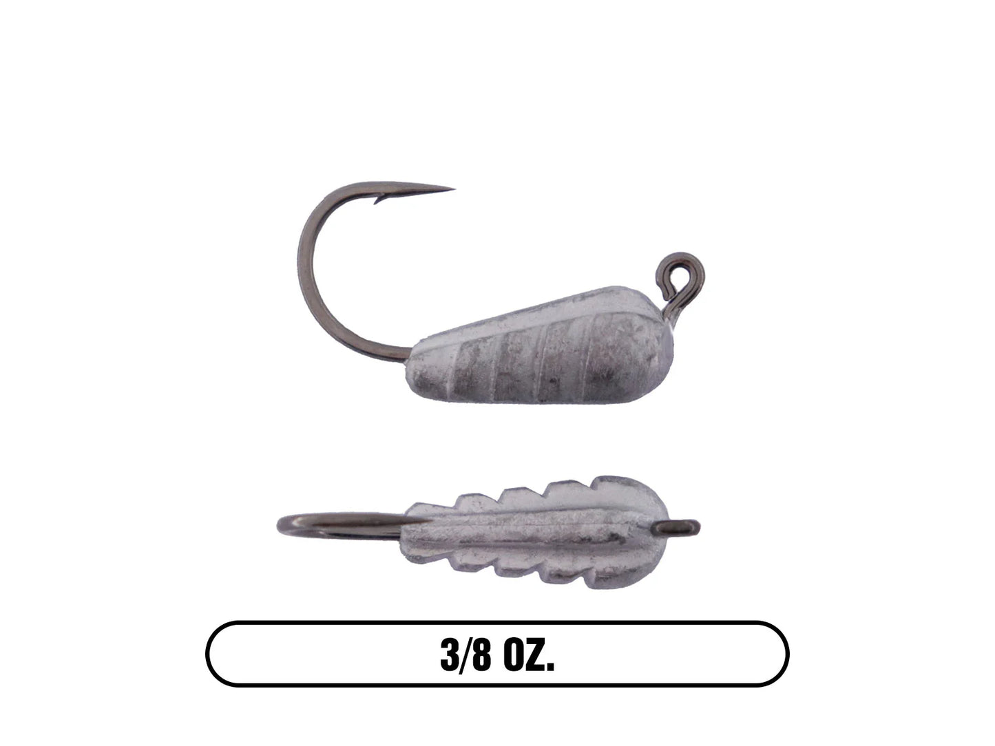 XZONE STEALTH FINESSE TUBE JIG