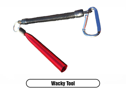 XZONE WACKY RIGGING TOOL