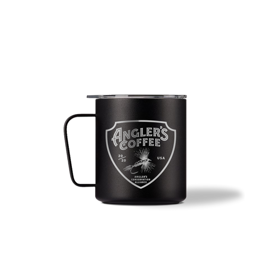 MiiR Camp Mug