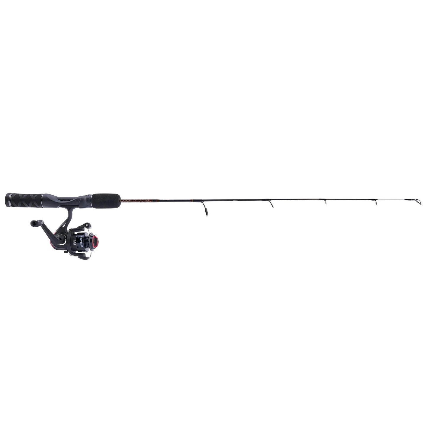 SHAKESPEARE UGLY STIK GX2 ICE SPINNING COMBO