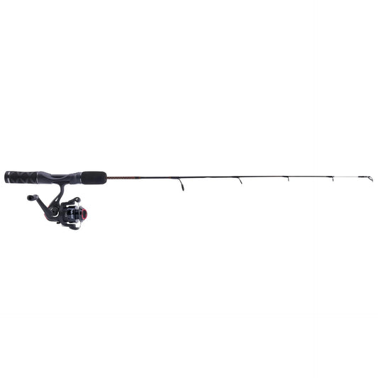 SHAKESPEARE UGLY STIK GX2 ICE SPINNING COMBO