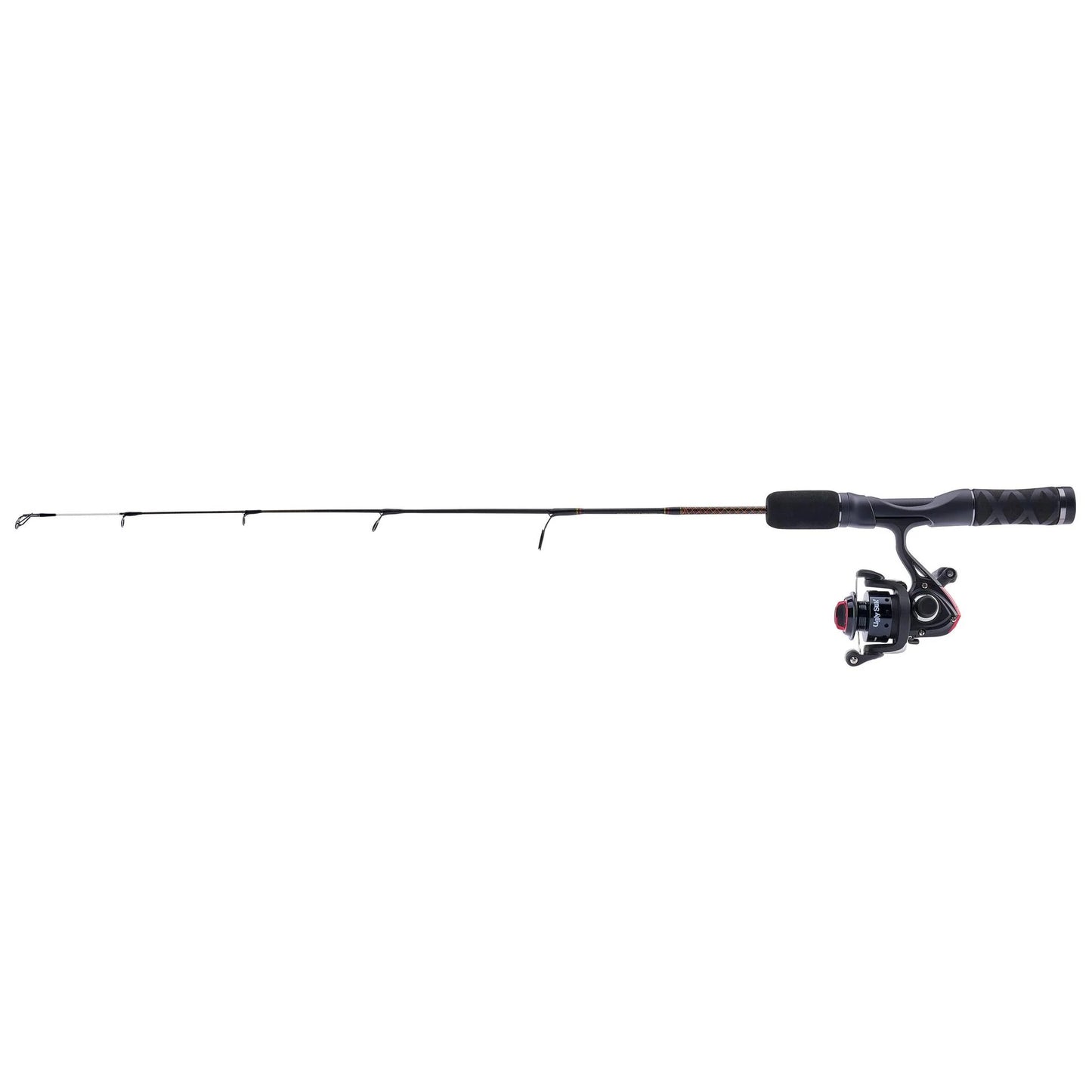 SHAKESPEARE UGLY STIK GX2 ICE SPINNING COMBO