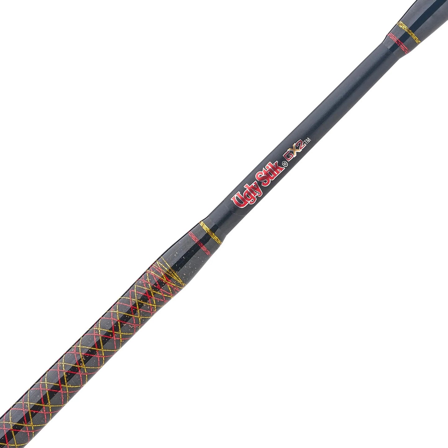 SHAKESPEARE UGLY STIK GX2 ICE SPINNING COMBO
