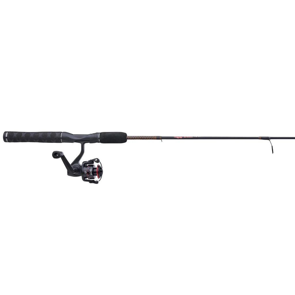 SHAKESPEARE UGLY STIK GX2 SPINNING COMBOS