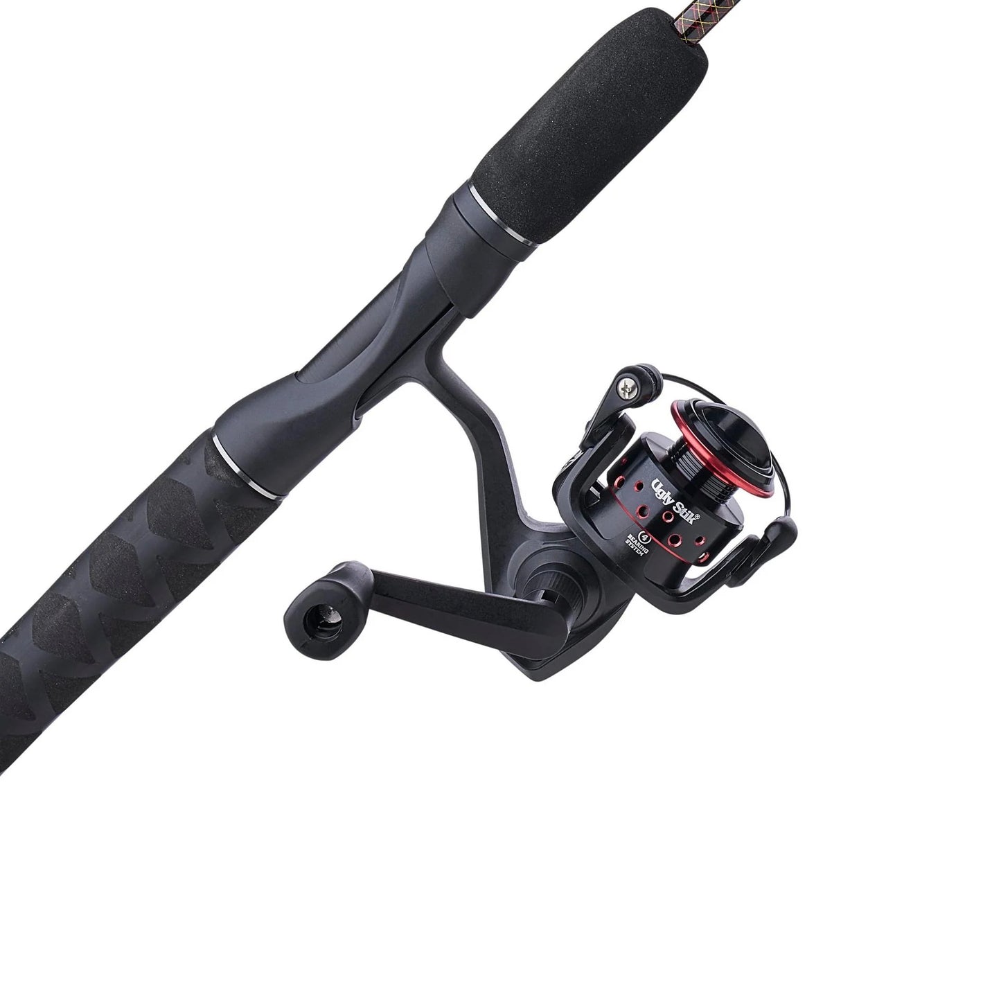 SHAKESPEARE UGLY STIK GX2 SPINNING COMBOS
