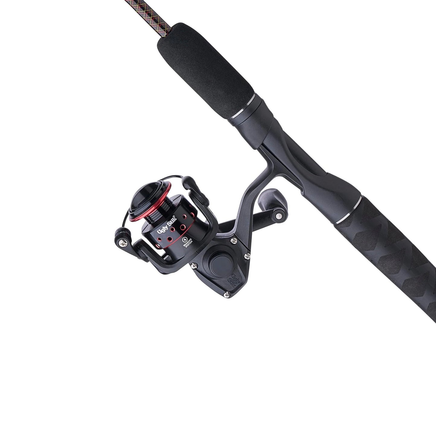 SHAKESPEARE UGLY STIK GX2 SPINNING COMBOS