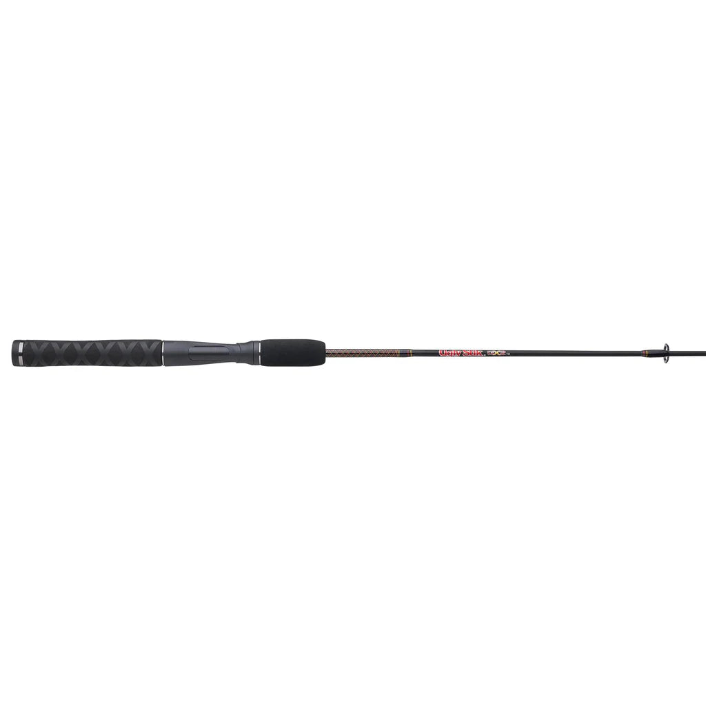 SHAKESPEARE UGLY STIK GX2 SPINNING RODS