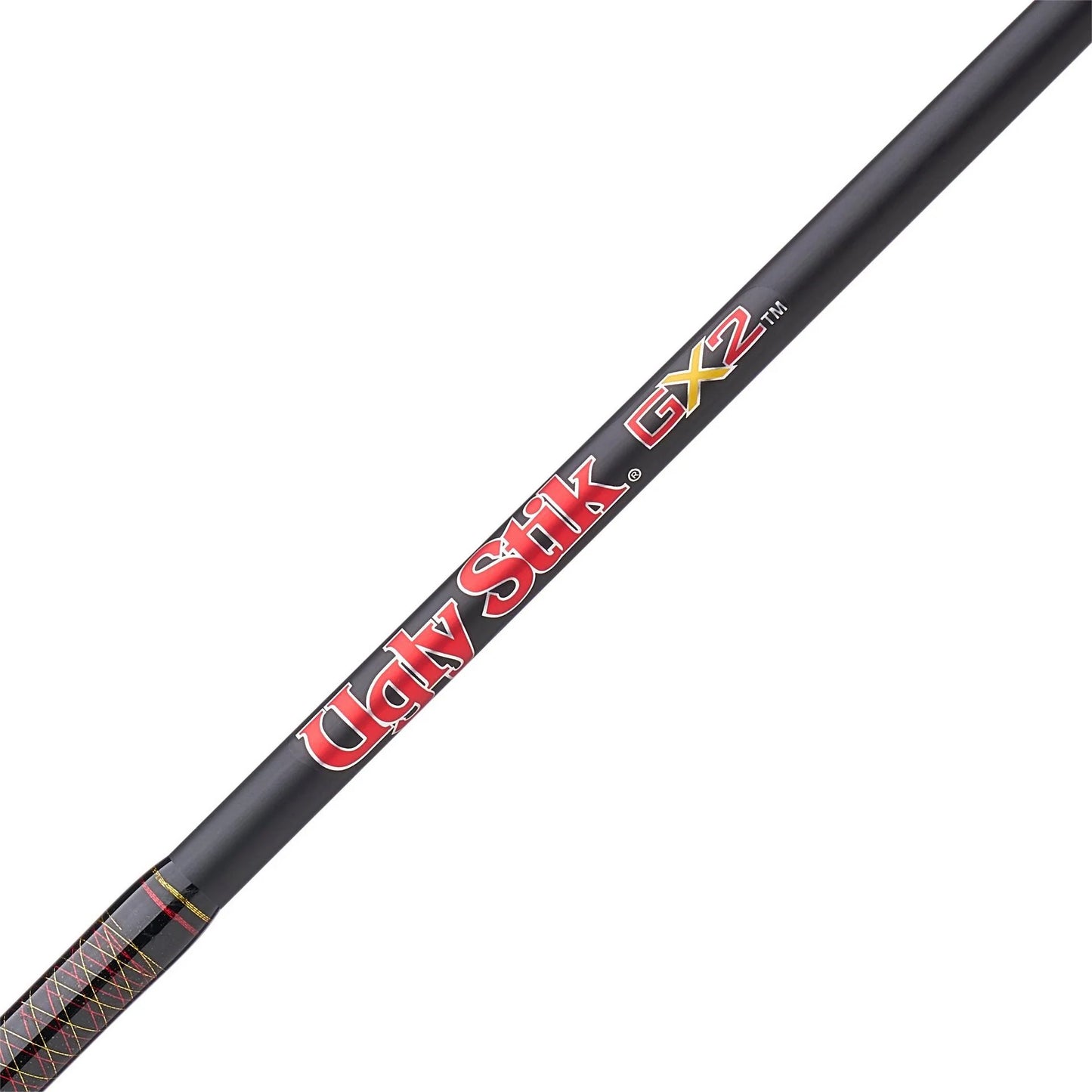 SHAKESPEARE UGLY STIK GX2 SPINNING RODS