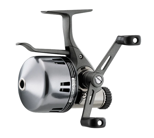 DAIWA UNDERSPIN REEL CLAM PACK