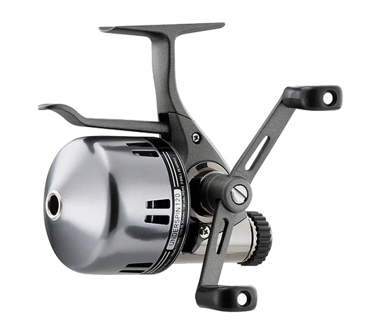 DAIWA UNDERSPIN REEL CLAM PACK