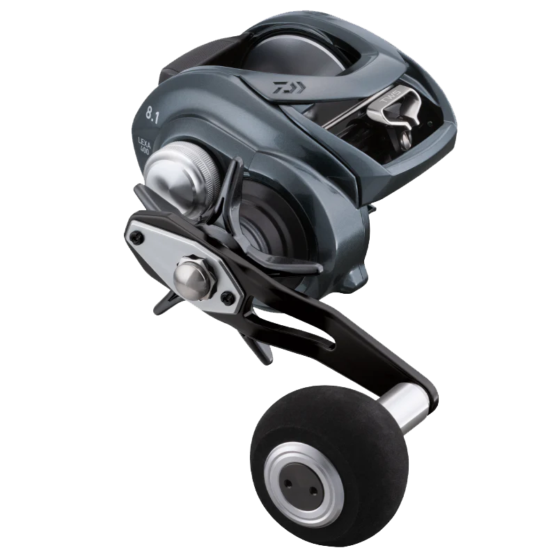 DAIWA LEXA TW