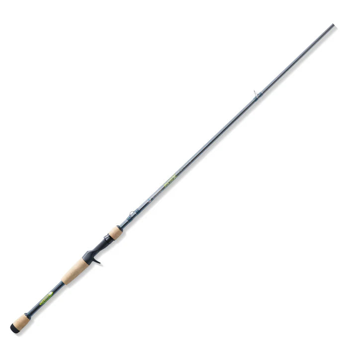 ST CROIX AVID-X CASTING ROD (DISCONTINUED)