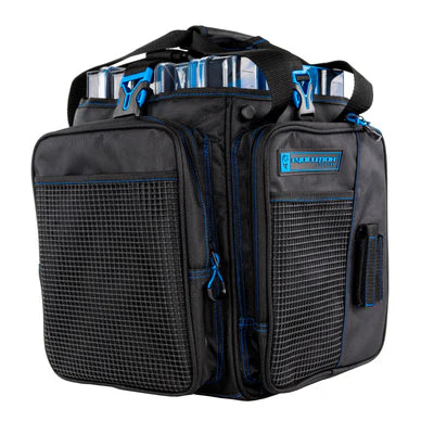 EVOLUTION FISHING VERTICAL 3700 DRIFT SERIES TACKLE BAG