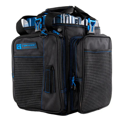 EVOLUTION FISHING VERTICAL 3700 DRIFT SERIES TACKLE BAG