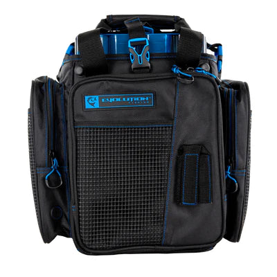 EVOLUTION FISHING VERTICAL 3700 DRIFT SERIES TACKLE BAG