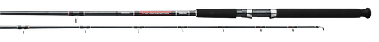 DAIWA WILDERNESS TROLLING ROD