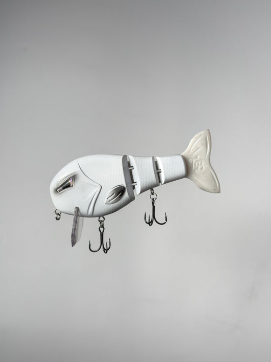 "White-Out" WakeWalker LT