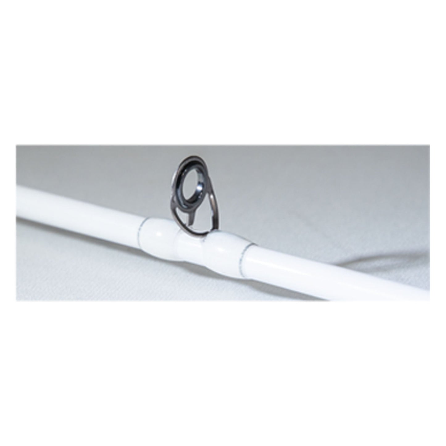 White Bird Casting Rod