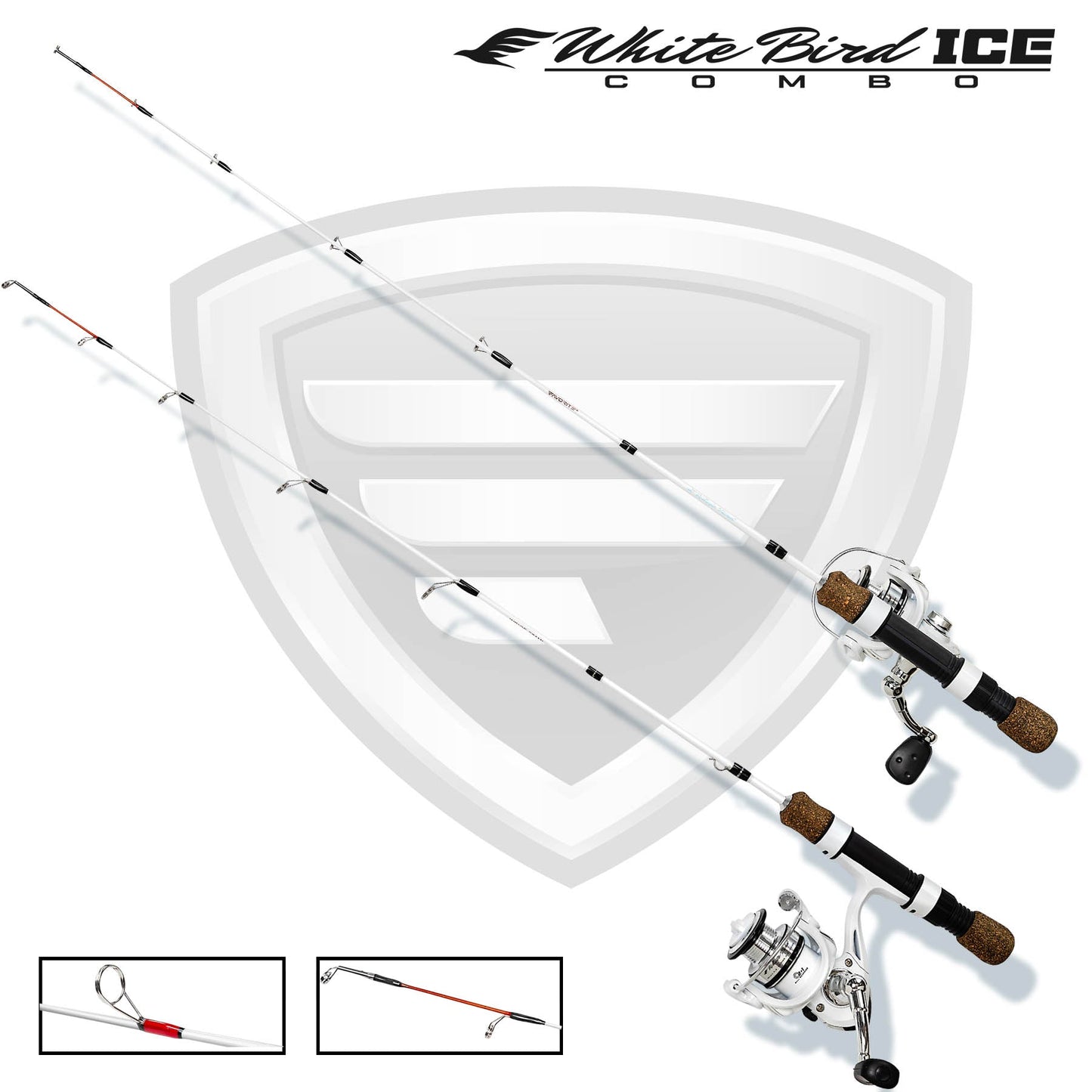 White Bird Ice Combo 30"-32"