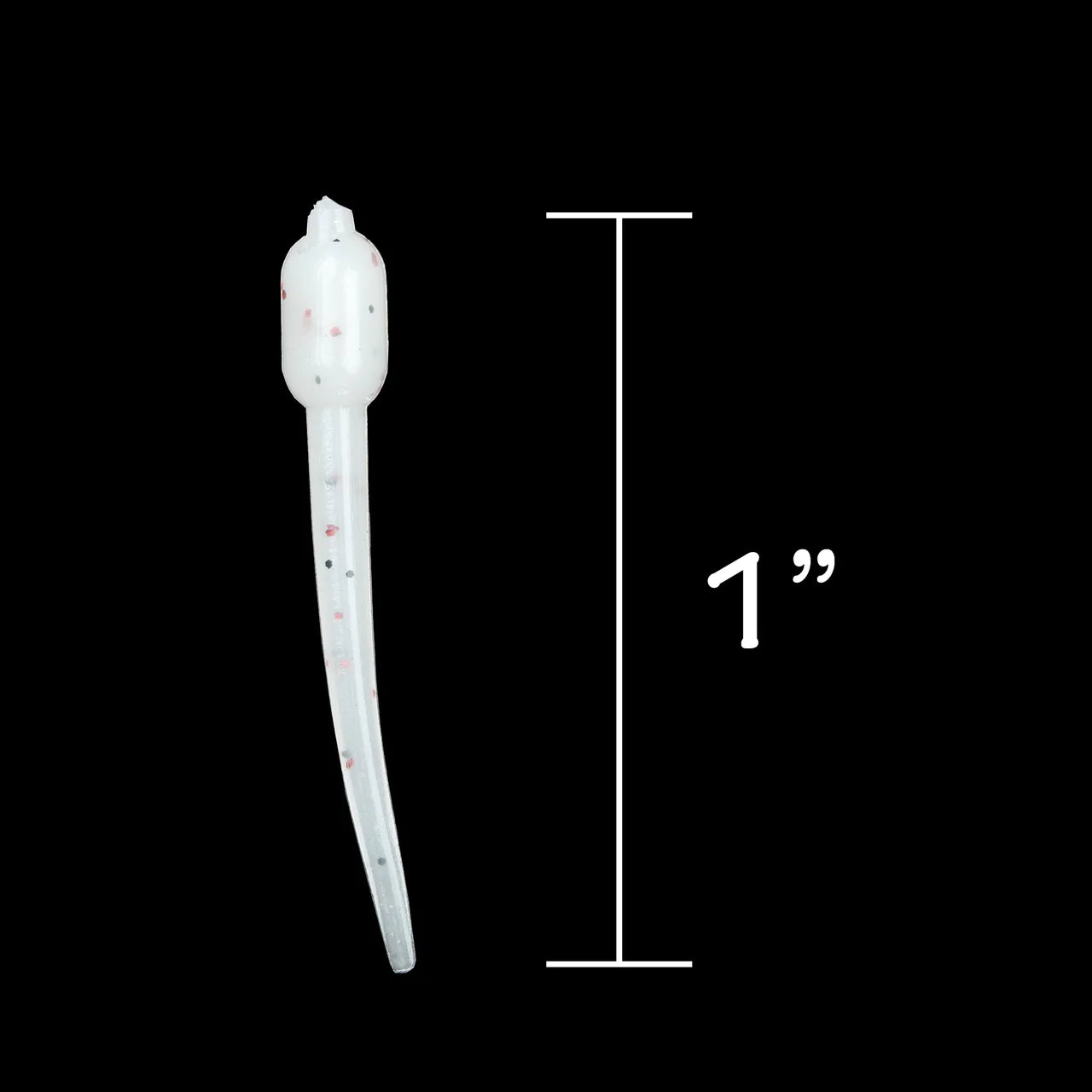 LAKE EFFECT ICE STINGER UV/SUPER GLOW 10 PACK