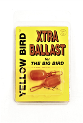 YELLOW BIRD XTRA BALLAST FOR THE BIG BIRD