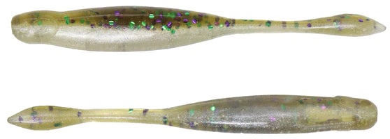 XZONE LURES HOT SHOT MINNOWS