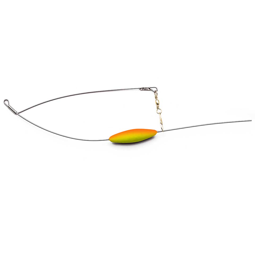 CHUBBS BOTTOM BOUNCER