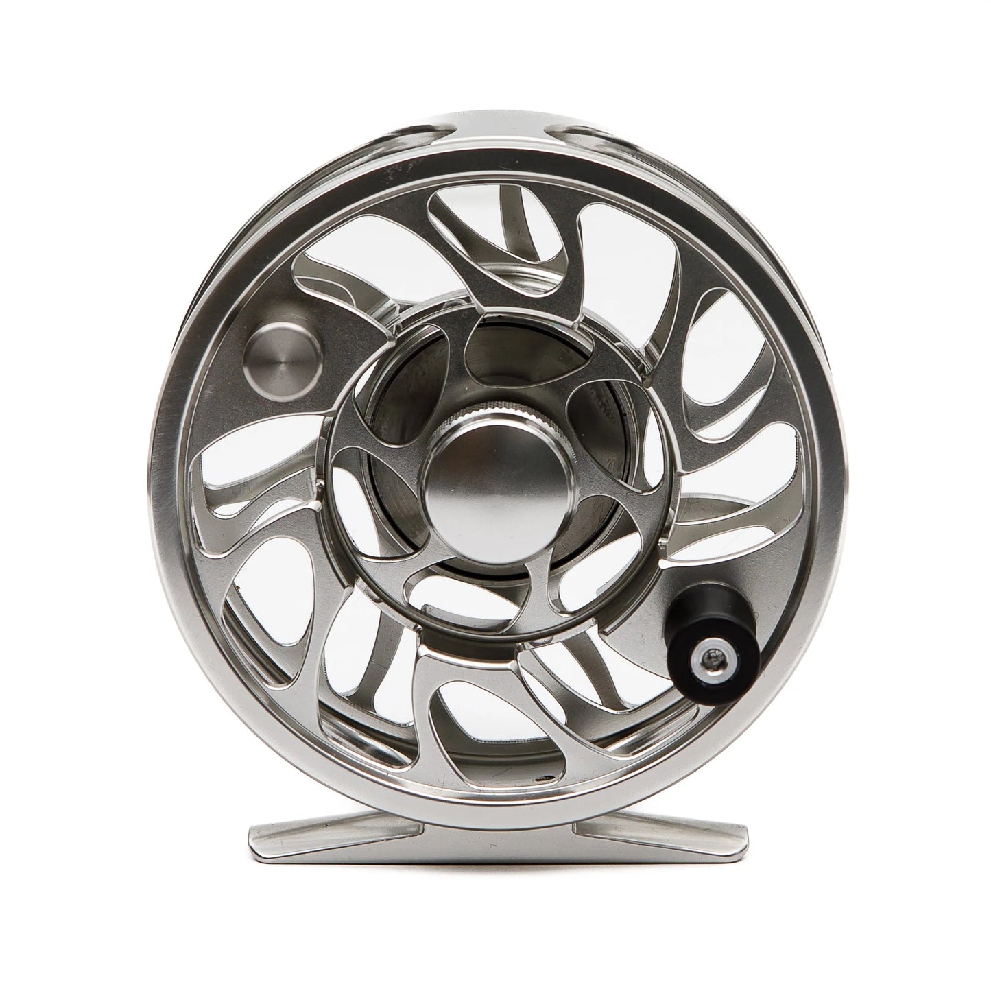 Yellowstone Grizzly Fly Reel