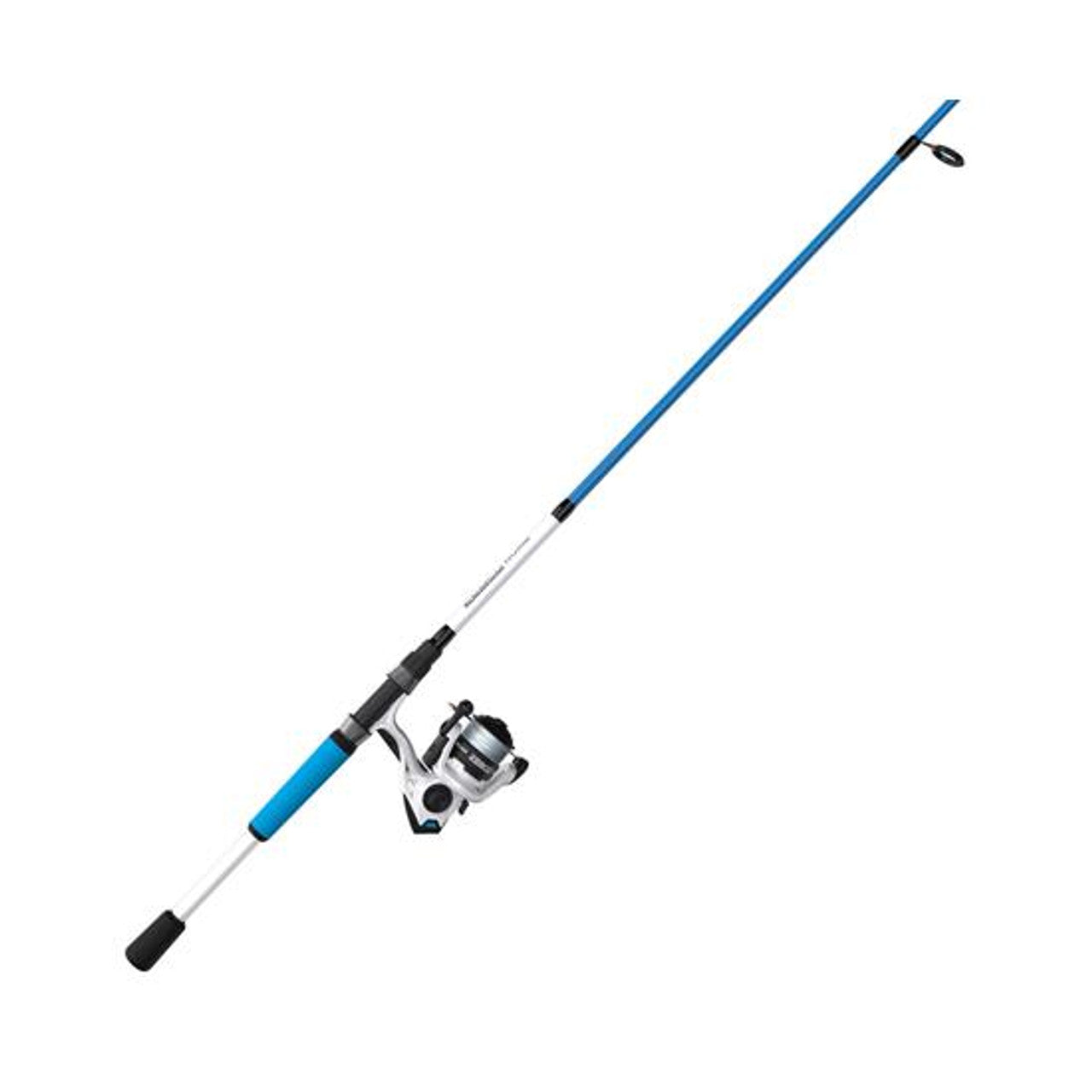 ZEBCO ROAM SPINNING COMBOS