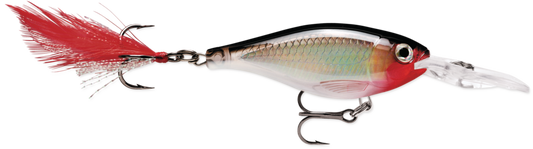 RAPALA X-RAP SHAD 6 CRANKBAIT