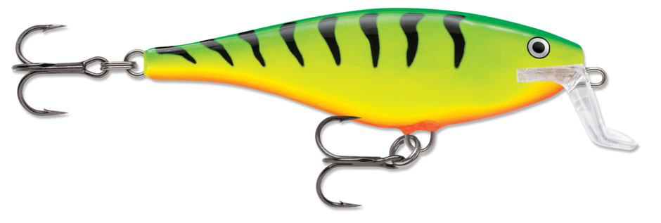 RAPALA SUPER SHAD RAP