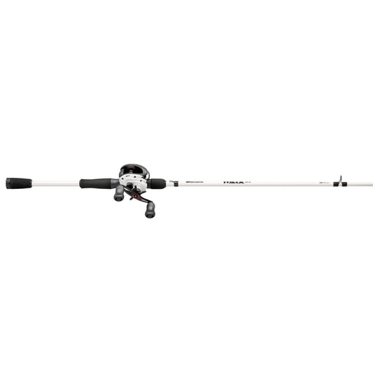 ABU GARCIA MAX PRO CASTING COMBO