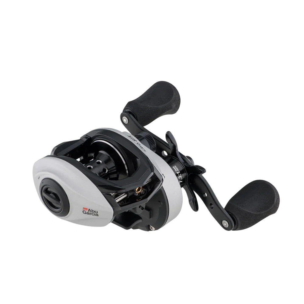 ABU GARCIA REVO STX GEN 4 CASTING REEL