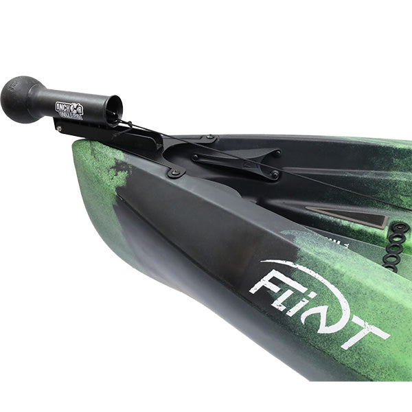 #7331 - Anchor Wizard Bracket - Flint