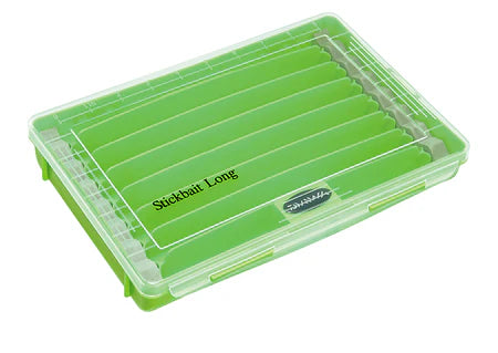 DAIWA TACTICAL LURE ORGANIZERS