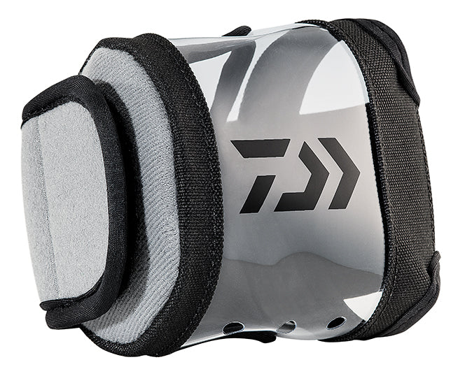 DAIWA TACTICAL VIEW REEL COVER