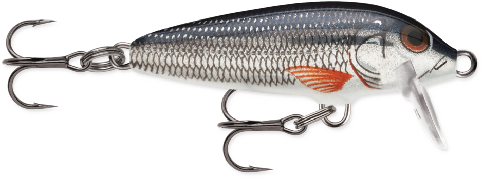 RAPALA ORIGINAL FLOATER 3 JERKBAIT